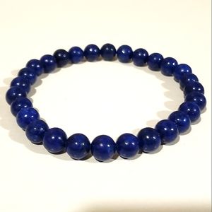 Lapis Lazuli Chakra Bracelet